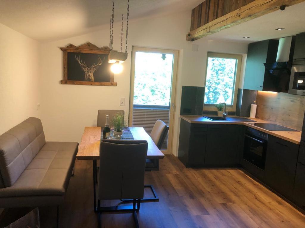 Landhaus Thomas Mayrhofen Chambre photo