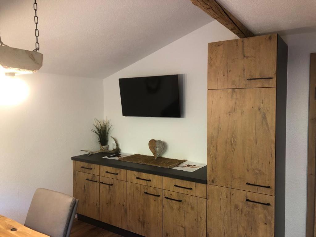 Landhaus Thomas Mayrhofen Extérieur photo