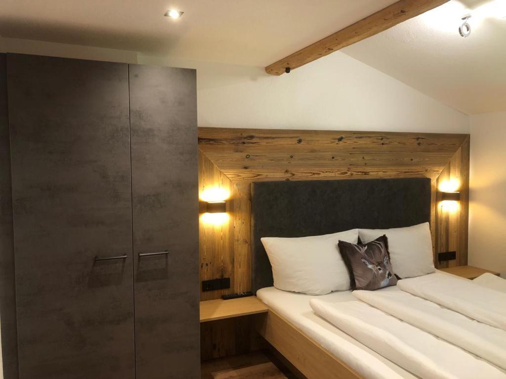 Landhaus Thomas Mayrhofen Chambre photo
