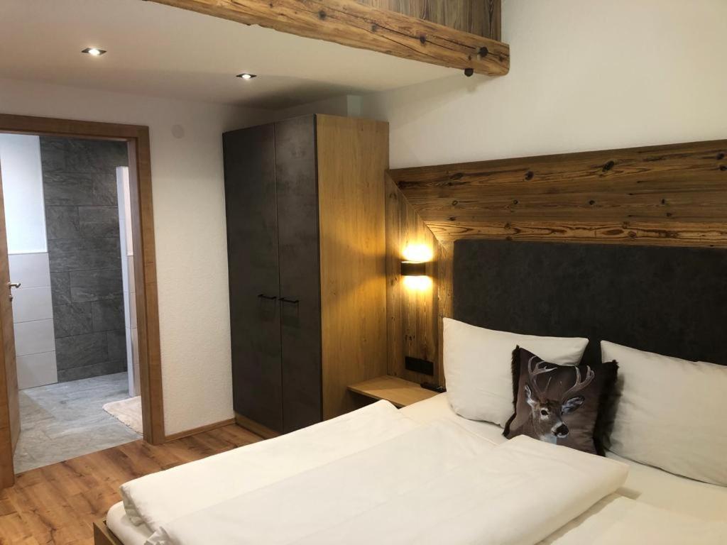 Landhaus Thomas Mayrhofen Chambre photo