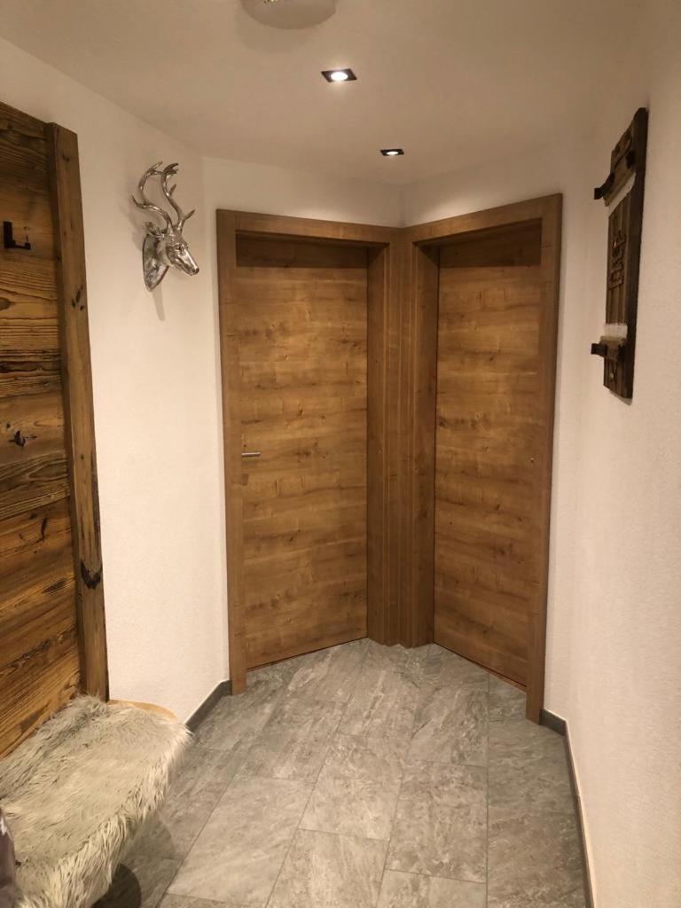 Landhaus Thomas Mayrhofen Chambre photo
