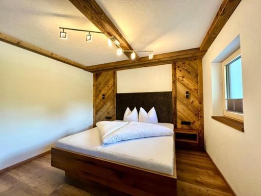 Landhaus Thomas Mayrhofen Extérieur photo