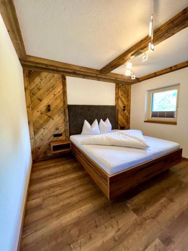 Landhaus Thomas Mayrhofen Extérieur photo