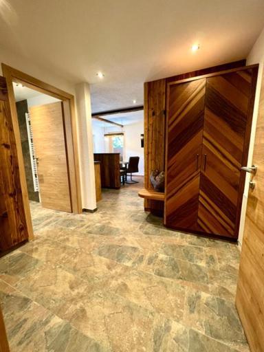 Landhaus Thomas Mayrhofen Extérieur photo